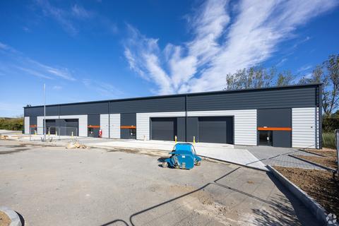 Warehouse to rent, Old Ipswich Rd Ardleigh CO7 7QL