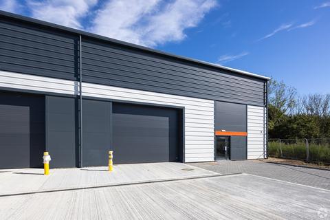 Warehouse to rent, Old Ipswich Rd Ardleigh CO7 7QL