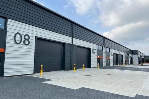 Warehouse to rent, Old Ipswich Rd Ardleigh CO7 7QL