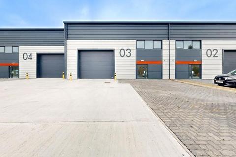 Warehouse to rent, Old Ipswich Rd Ardleigh CO7 7QL
