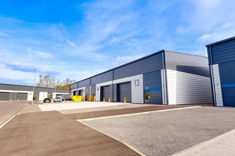 Warehouse to rent, Old Ipswich Rd Ardleigh CO7 7QL