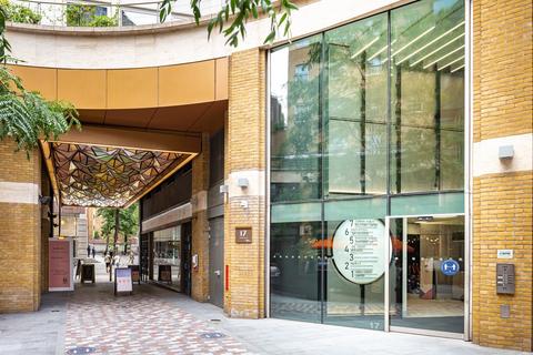 Office to rent, 17 Slingsby Pl London WC2H 9JY