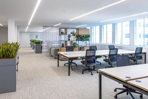 Office to rent, 17 Slingsby Pl London WC2H 9JY