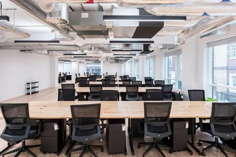 Office to rent, 165 Fleet St London EC4A 2AE