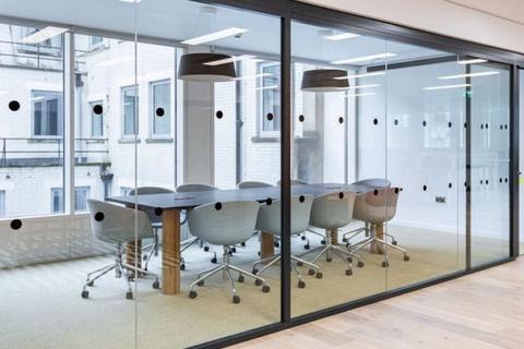 Office to rent, 165 Fleet St London EC4A 2AE