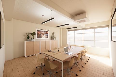 Office to rent, 119 Wardour St London W1F 0UN