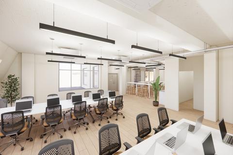 Office to rent, 119 Wardour St London W1F 0UN