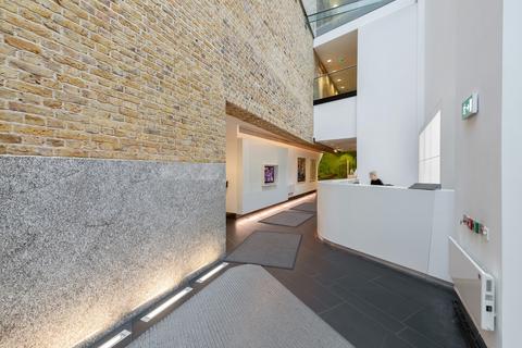 Office to rent, 11 Slingsby Pl London WC2E 9AB