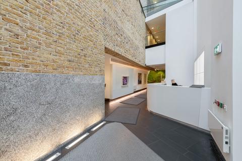 Office to rent, 11 Slingsby Pl London WC2E 9AB