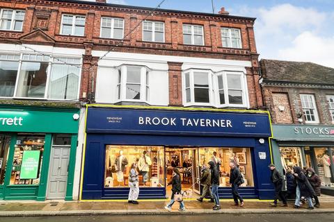 Retail property (high street) for sale, 19-21 Bell St Henley On Thames RG9 2BA