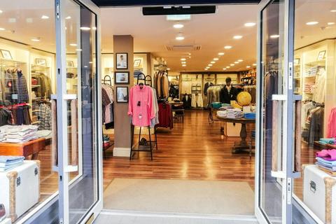Retail property (high street) for sale, 19-21 Bell St Henley On Thames RG9 2BA