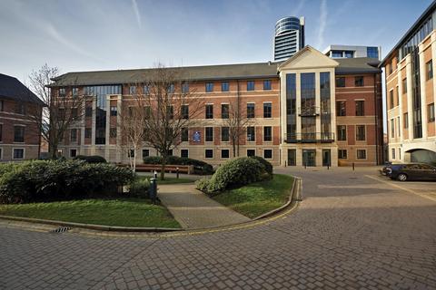 Office to rent, 1 Victoria Pl Leeds LS11 5AE