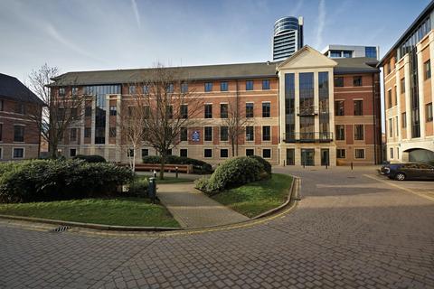 Office to rent, 1 Victoria Pl Leeds LS11 5AE