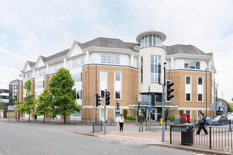 Office to rent, 25 High St Crawley RH10 1BG