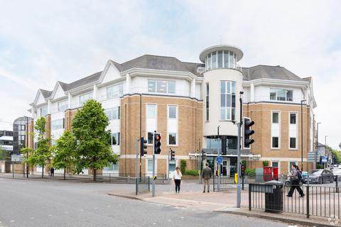 Office to rent, 25 High St Crawley RH10 1BG