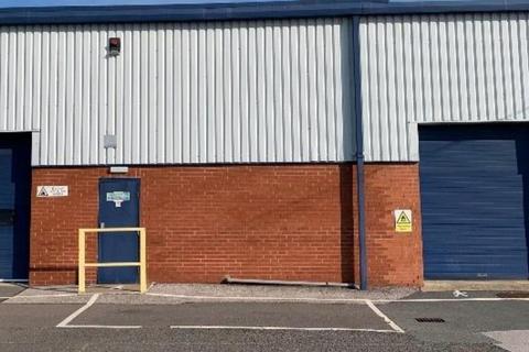 Industrial development for sale, Astley Way Swillington LS26 8XT