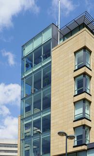 Office to rent, Merrion Way Leeds LS2 8LY