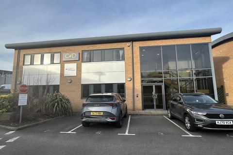 Office to rent, 4 Silkwood Ct Ossett WF5 9TP
