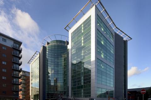 Office to rent, 2 City Walk Leeds LS11 9AR