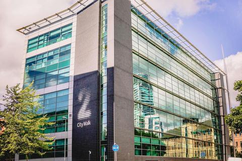 Office to rent, 2 City Walk Leeds LS11 9AR