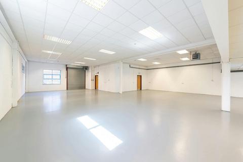Office to rent, Trinity Way London E4 8TD