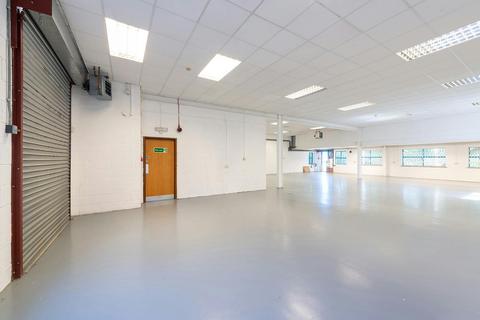 Office to rent, Trinity Way London E4 8TD