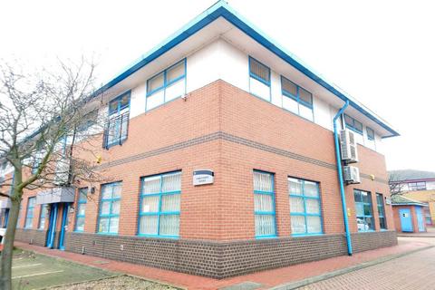 Office to rent, Trinity Way London E4 8TD