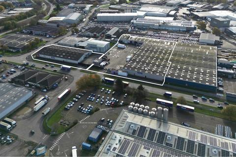 Warehouse for sale, 31 Copenhagen Rd Hull HU7 0XQ