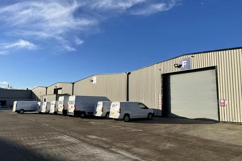Warehouse for sale, 31 Copenhagen Rd Hull HU7 0XQ