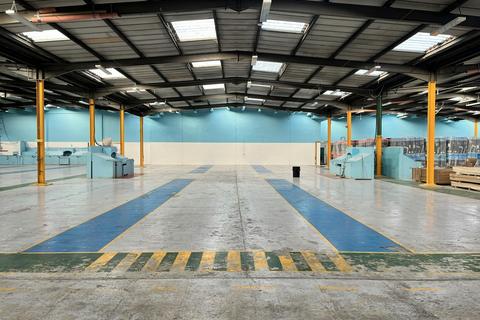 Warehouse for sale, 31 Copenhagen Rd Hull HU7 0XQ