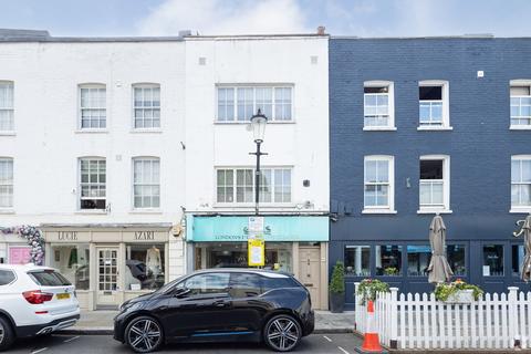 Retail property (high street) for sale, 85 Walton St London SW3 2HP