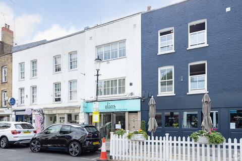 Retail property (high street) for sale, 85 Walton St London SW3 2HP