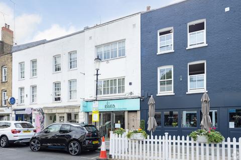 Retail property (high street) for sale, 85 Walton St London SW3 2HP