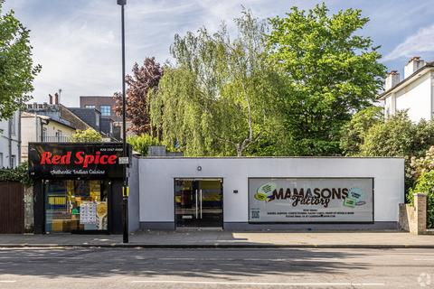 Retail property (high street) to rent, 1A Hawley Rd London NW1 8RP