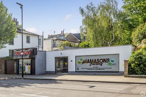 Retail property (high street) to rent, 1A Hawley Rd London NW1 8RP