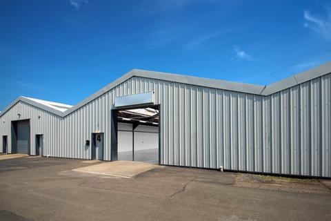 Warehouse to rent, Flemington Rd Glenrothes KY7 5QF