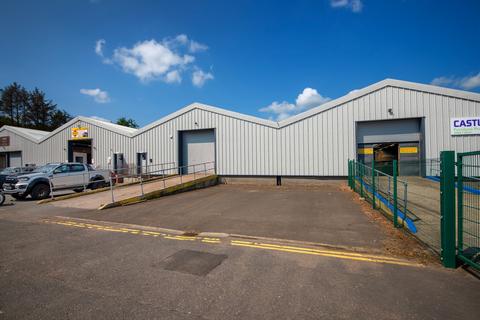 Warehouse to rent, Flemington Rd Glenrothes KY7 5QF