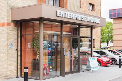 Office to rent, Ocean Way Southampton SO14 3XB
