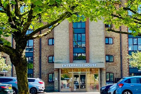 Office to rent, Ocean Way Southampton SO14 3XB