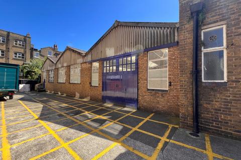 Office to rent, 38 Georgiana St London NW1 0EB