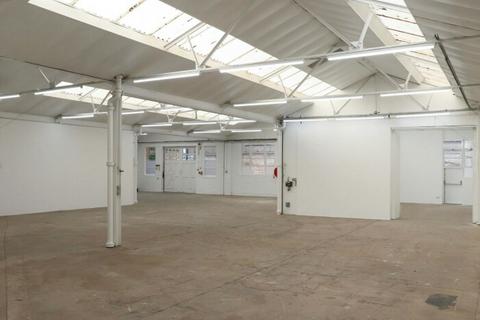 Office to rent, 38 Georgiana St London NW1 0EB