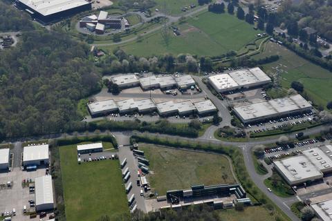 Warehouse to rent, Berkeley Ct Runcorn WA7 1TQ