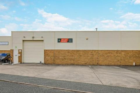 Warehouse to rent, Berkeley Ct Runcorn WA7 1TQ