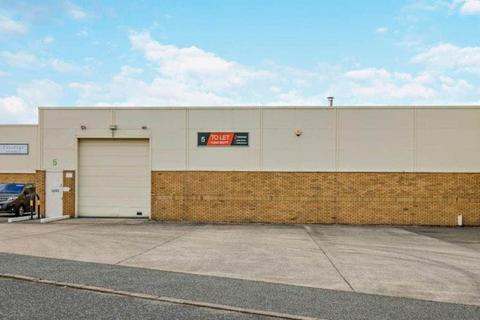 Warehouse to rent, Berkeley Ct Runcorn WA7 1TQ