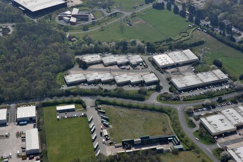 Warehouse to rent, Berkeley Ct Runcorn WA7 1TQ