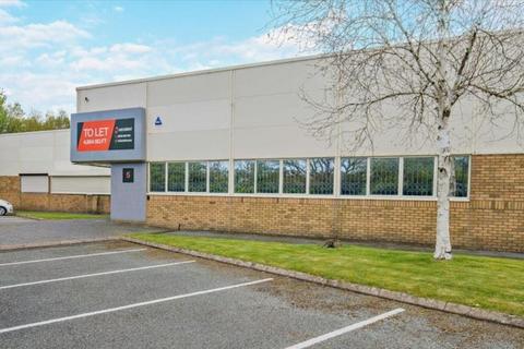 Warehouse to rent, Berkeley Ct Runcorn WA7 1TQ