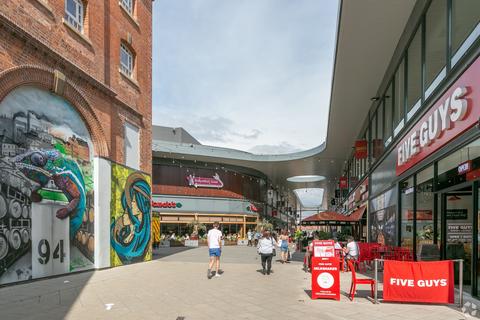 Office to rent, Henrietta St Cheltenham GL50 4FA