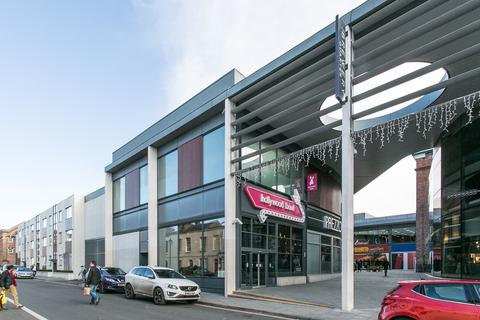 Office to rent, Henrietta St Cheltenham GL50 4FA