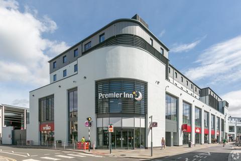 Office to rent, Henrietta St Cheltenham GL50 4FA