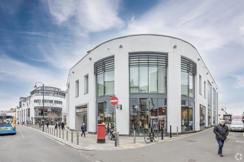 Office to rent, Henrietta St Cheltenham GL50 4FA